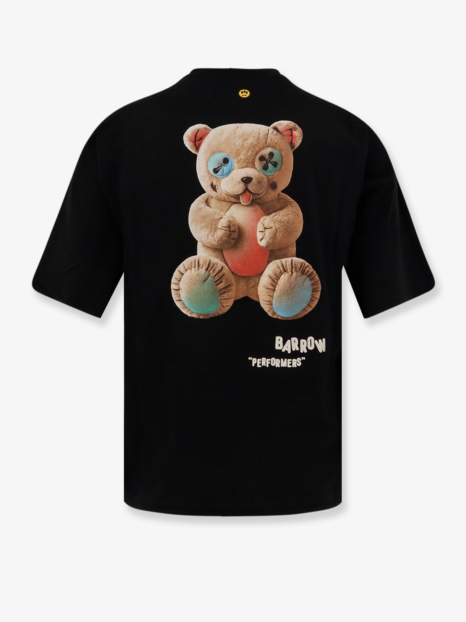 Barrow Cotton T.shirt