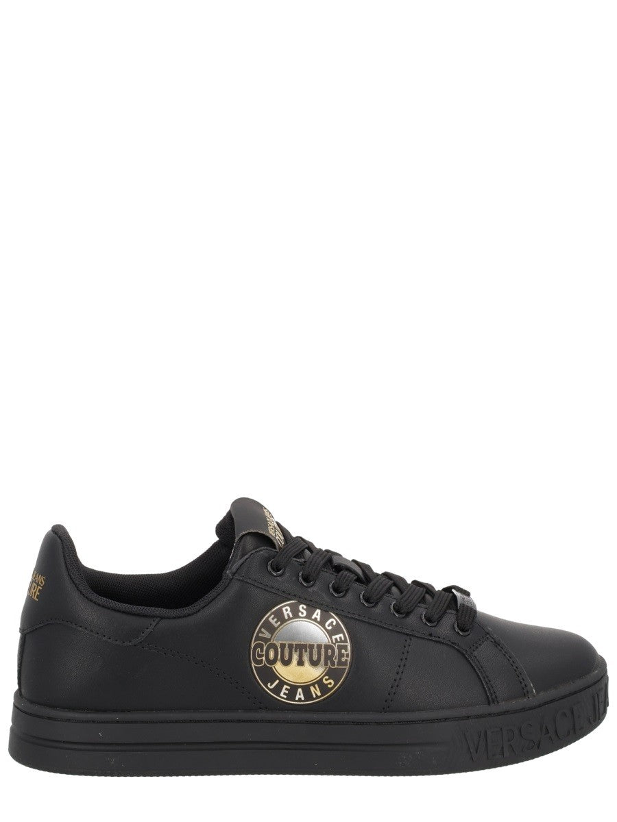Versace Jeans Couture "COURT 88" SNEAKER