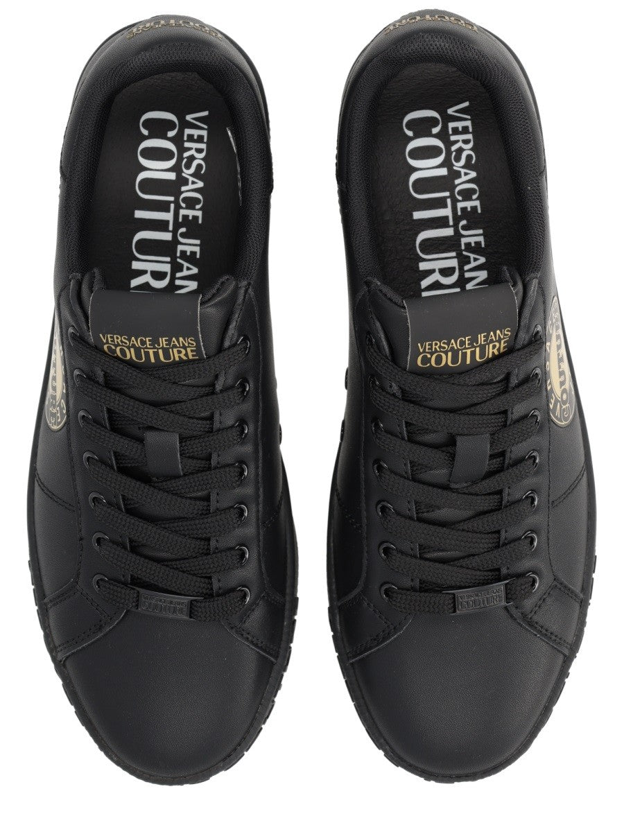 Versace Jeans Couture "COURT 88" SNEAKER