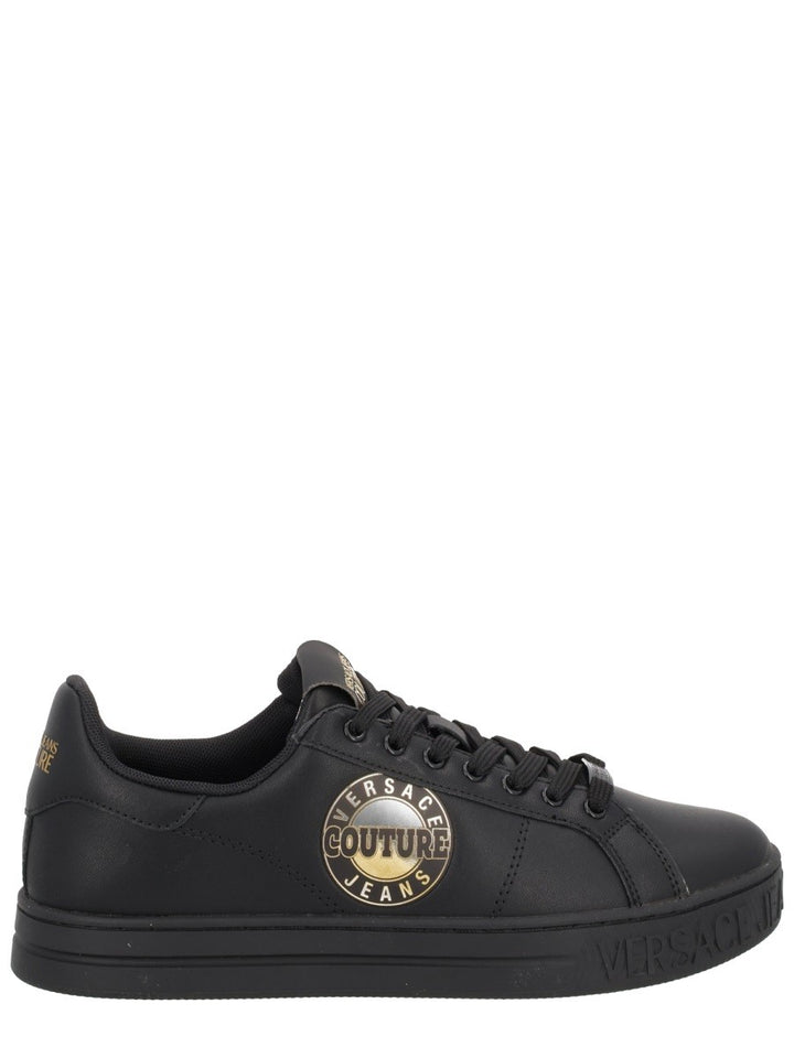 Versace Jeans Couture "COURT 88" SNEAKER