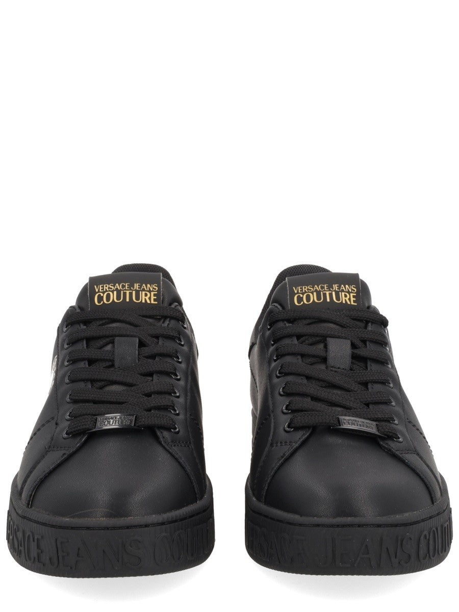 Versace Jeans Couture "COURT 88" SNEAKER