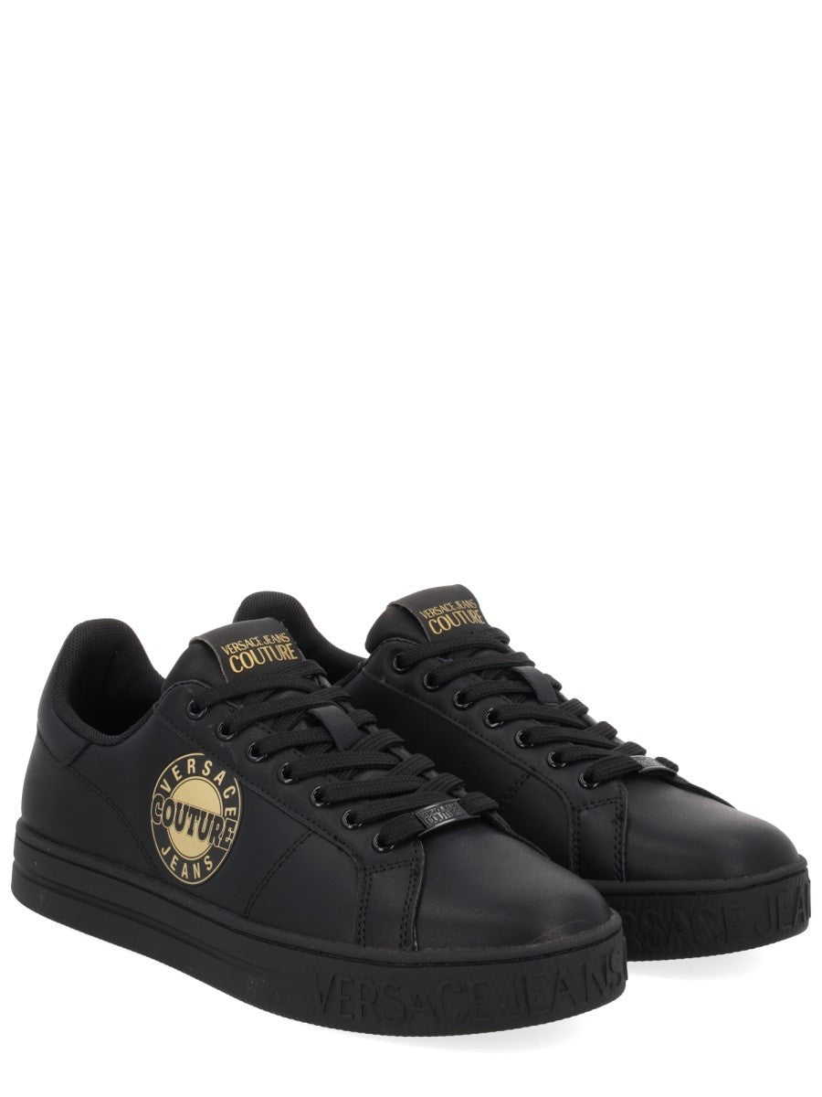 Versace Jeans Couture "COURT 88" SNEAKER