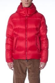 Moncler Couyere recycled nylon down jacket