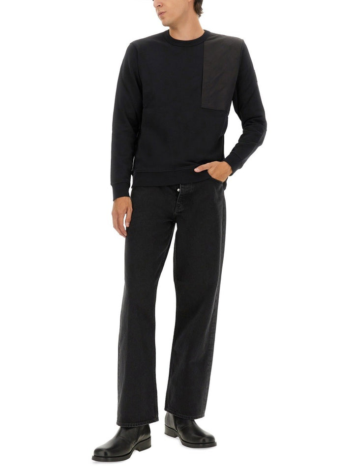 BELSTAFF "COVER" SWEATSHIRT