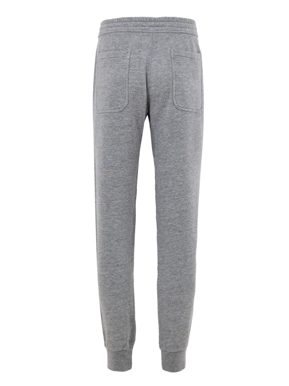Tom Ford Men's Grey Jogger Sweatpants with Drawstring Waist – Siebentaschen
