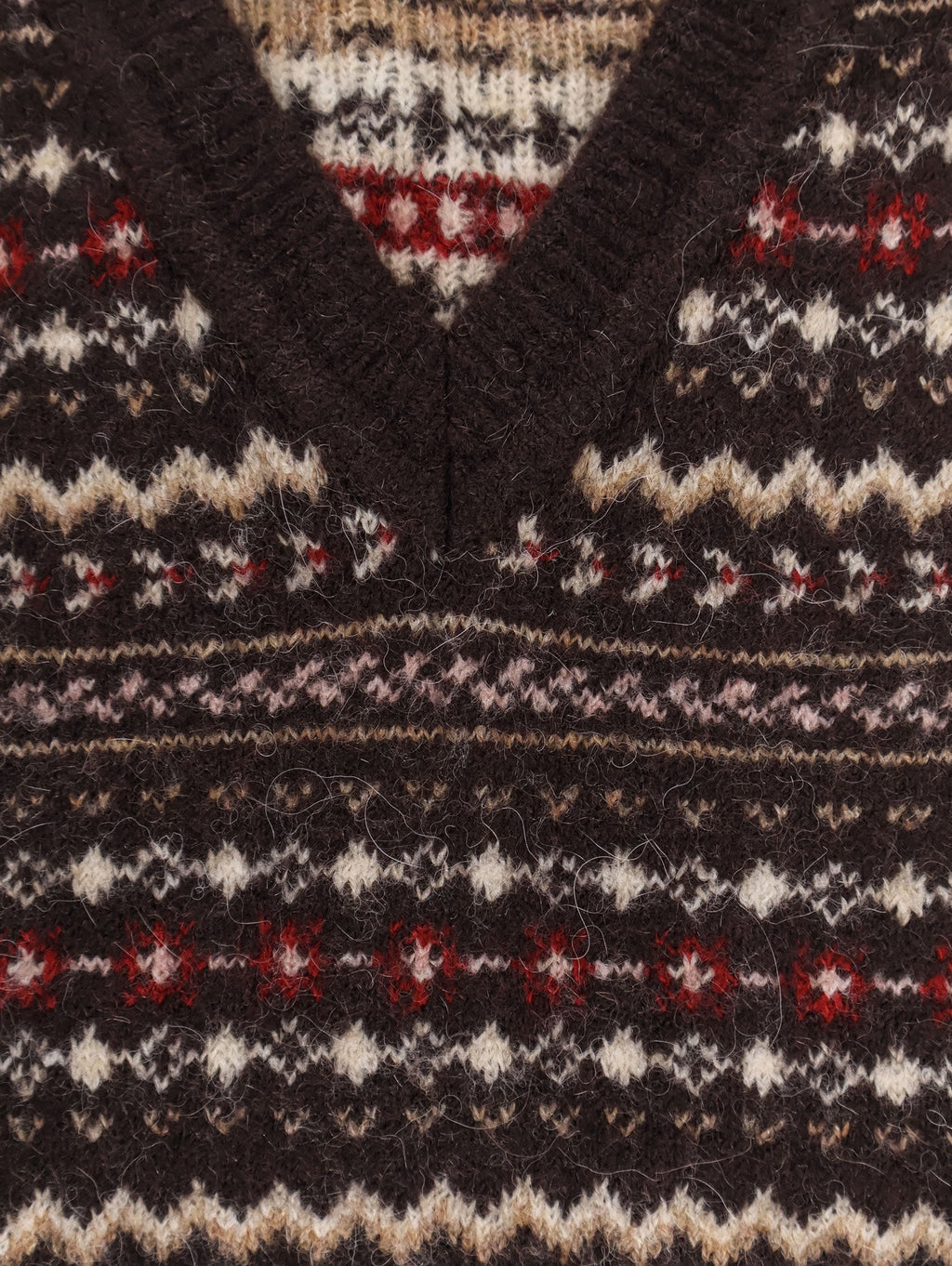 DUNST Crafted Unisex Vest