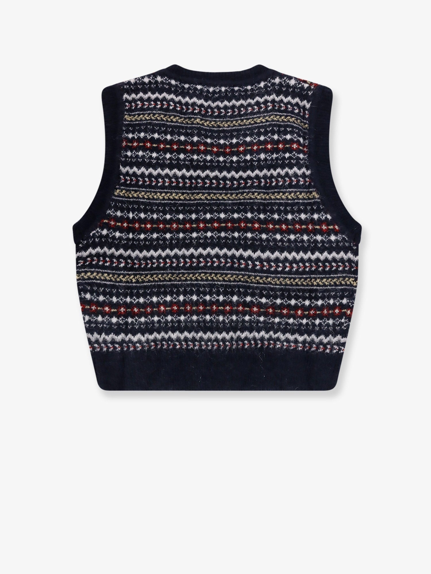 DUNST Crafted Unisex Vest