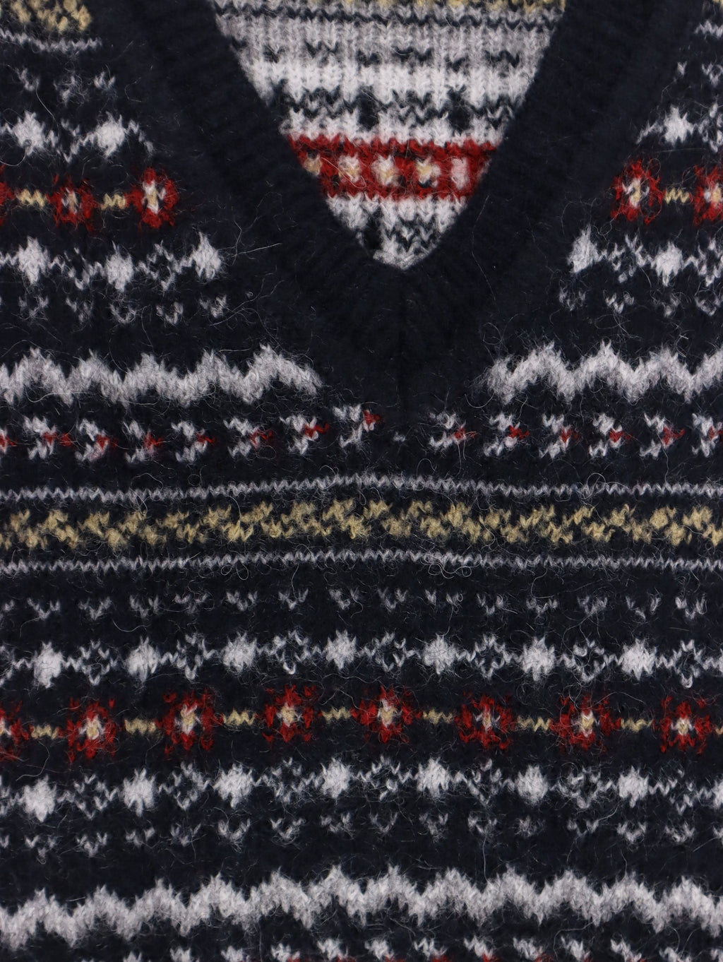 DUNST Crafted Unisex Vest