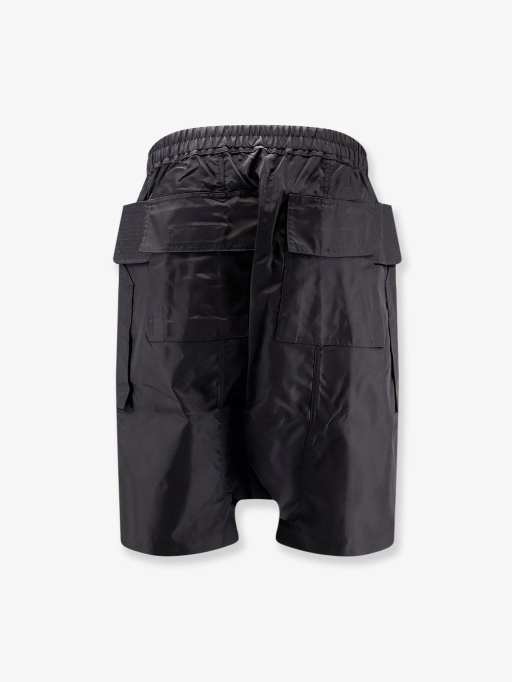 Drkshdw Creatch Cargo Pods recycled nylon shorts