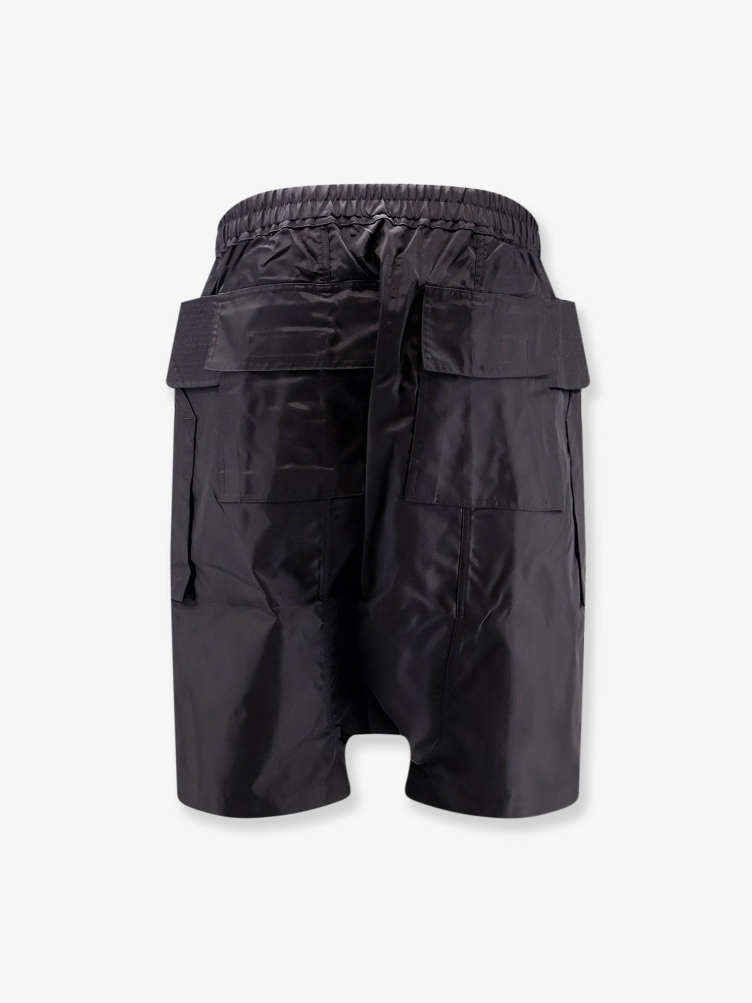 Drkshdw Creatch Cargo Pods recycled nylon shorts