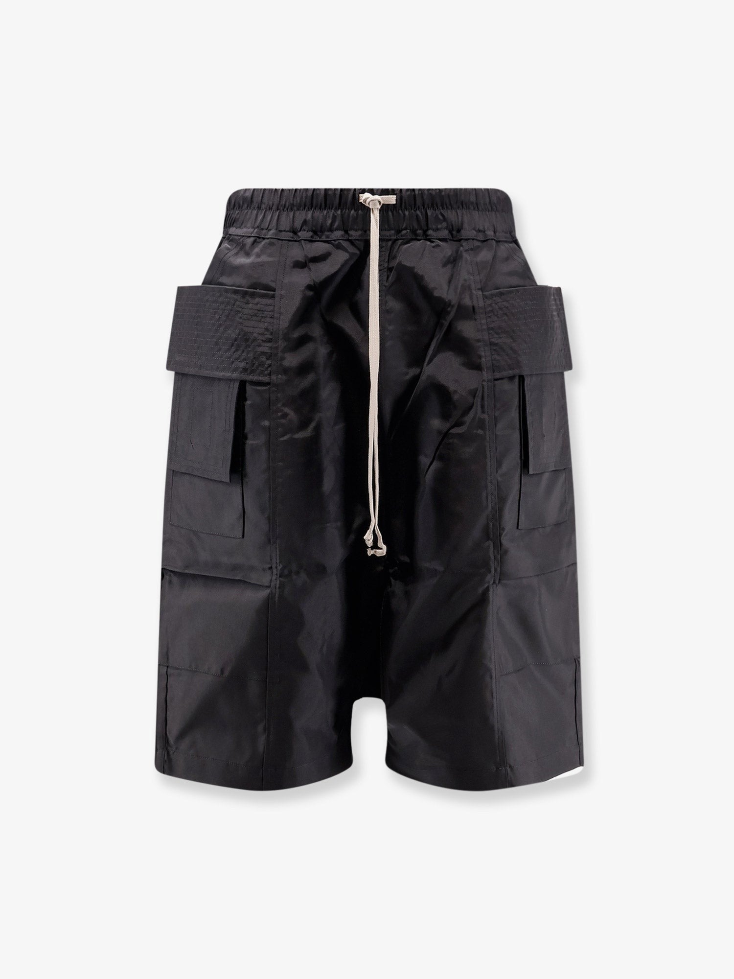 Drkshdw Creatch Cargo Pods recycled nylon shorts