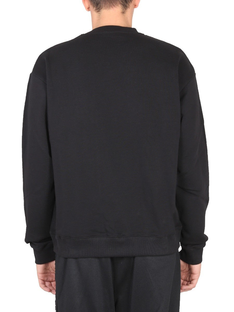 IH NOM UH NIT CREWNECK SWEATSHIRT