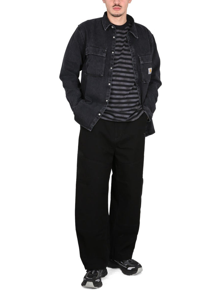 Carhartt Wip CREWNECK T-SHIRT