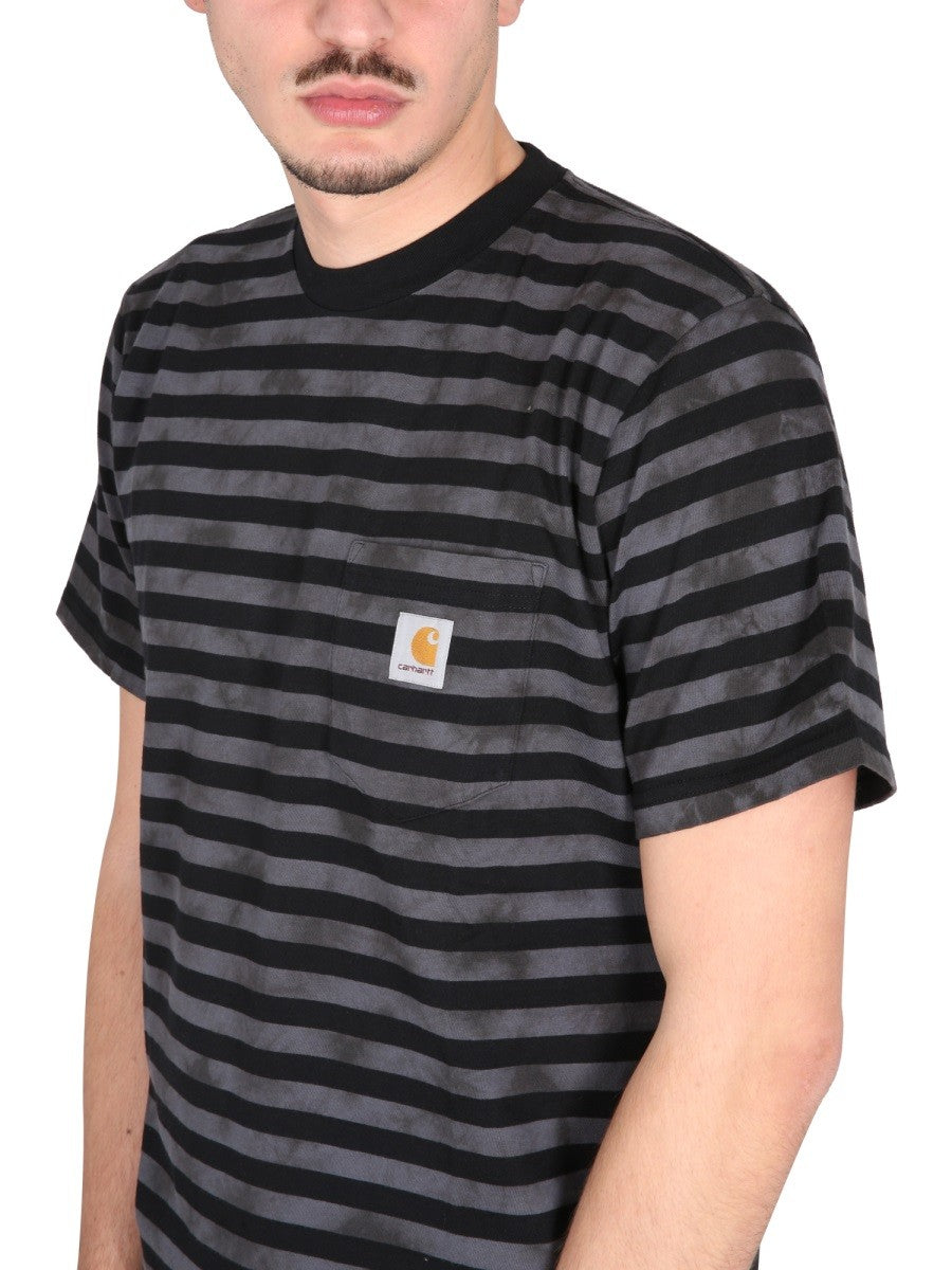 Carhartt Wip CREWNECK T-SHIRT