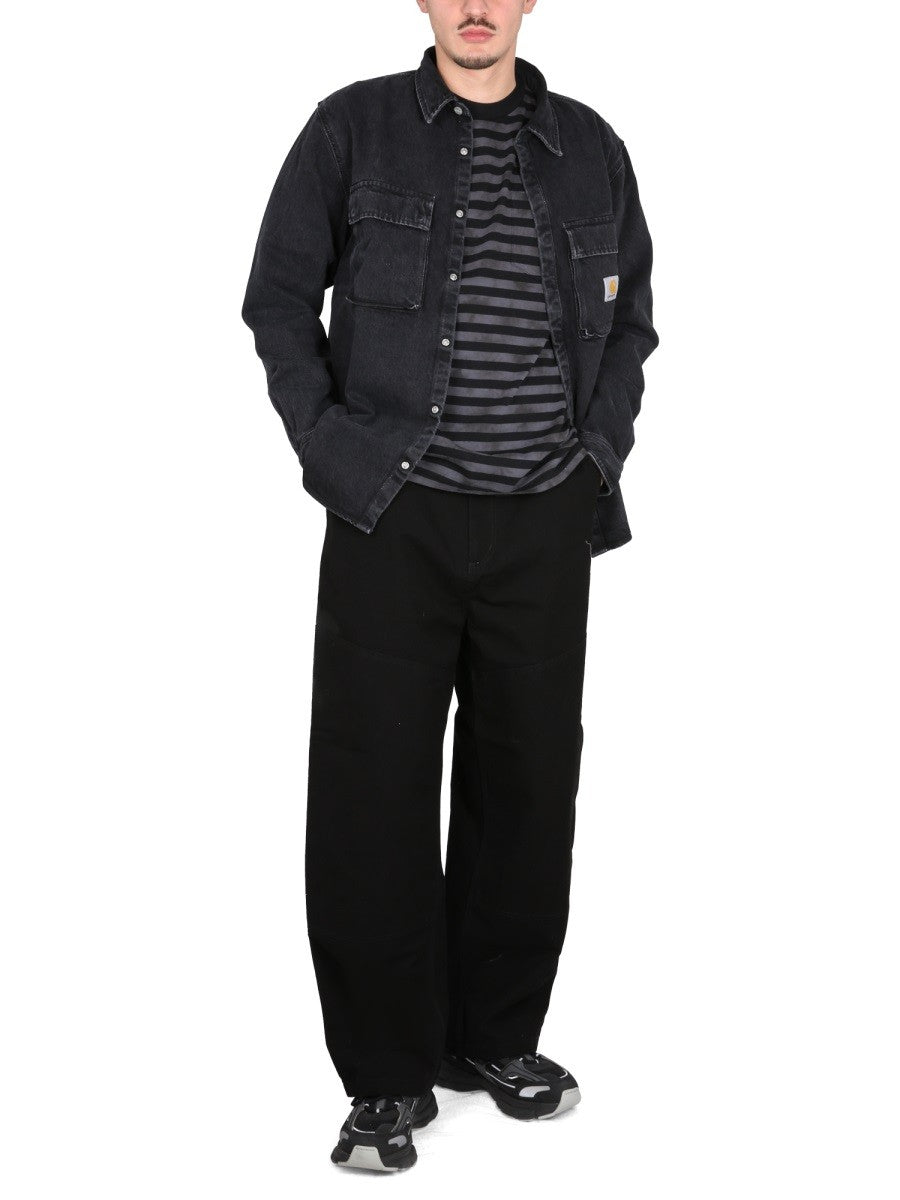 Carhartt Wip CREWNECK T-SHIRT