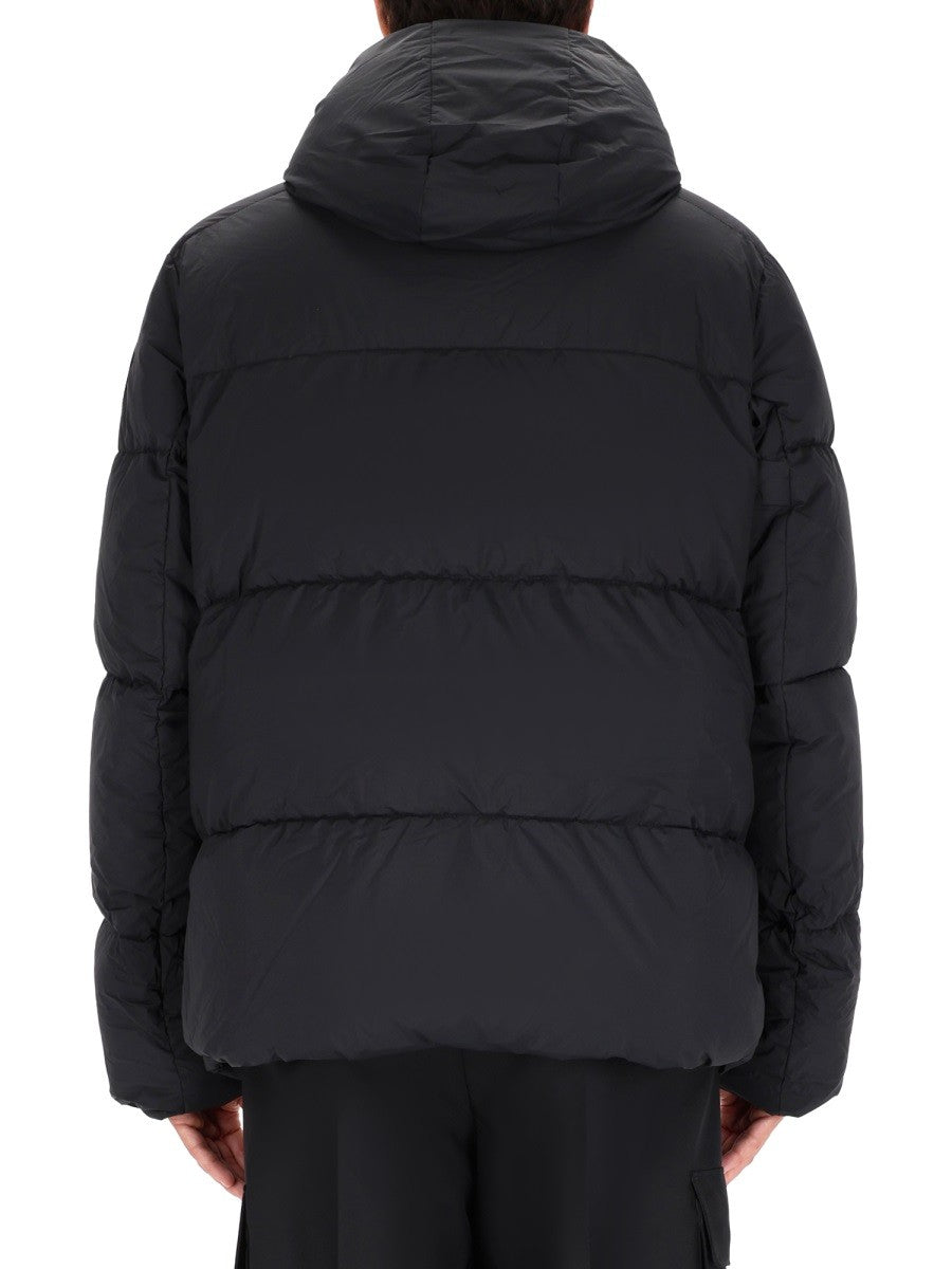 CANADA GOOSE CROFTON" PADDED JACKET