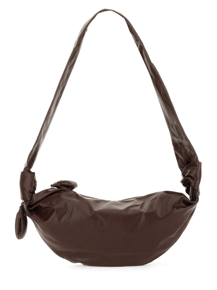 LEMAIRE CROISSANT BAG SOFT SMALL
