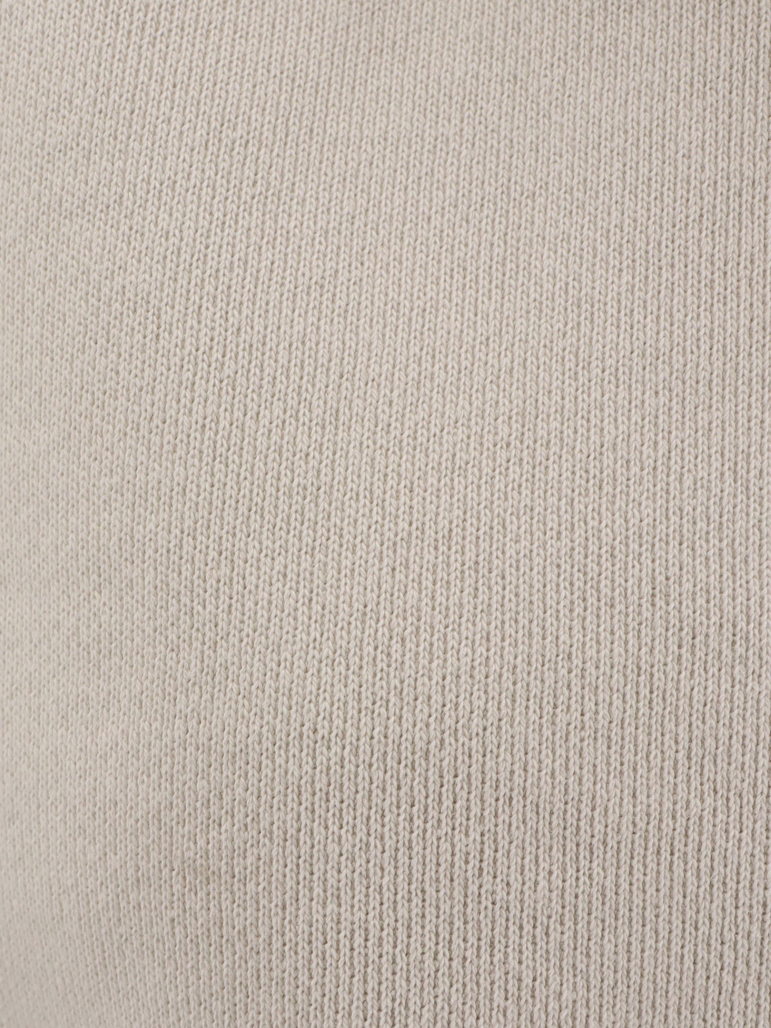 ENTIRE STUDIOS Cropped Full Zip cotton sweatshirt