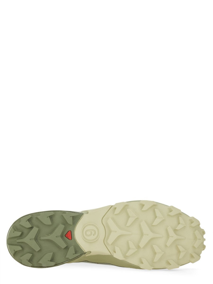 MM6 MAISON MARGIELA X SALOMON "CROSS LOW" SNEAKER