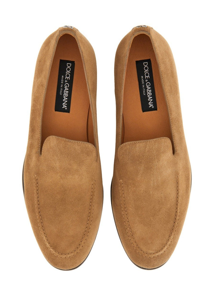 Dolce & Gabbana CRUST SLIPPER