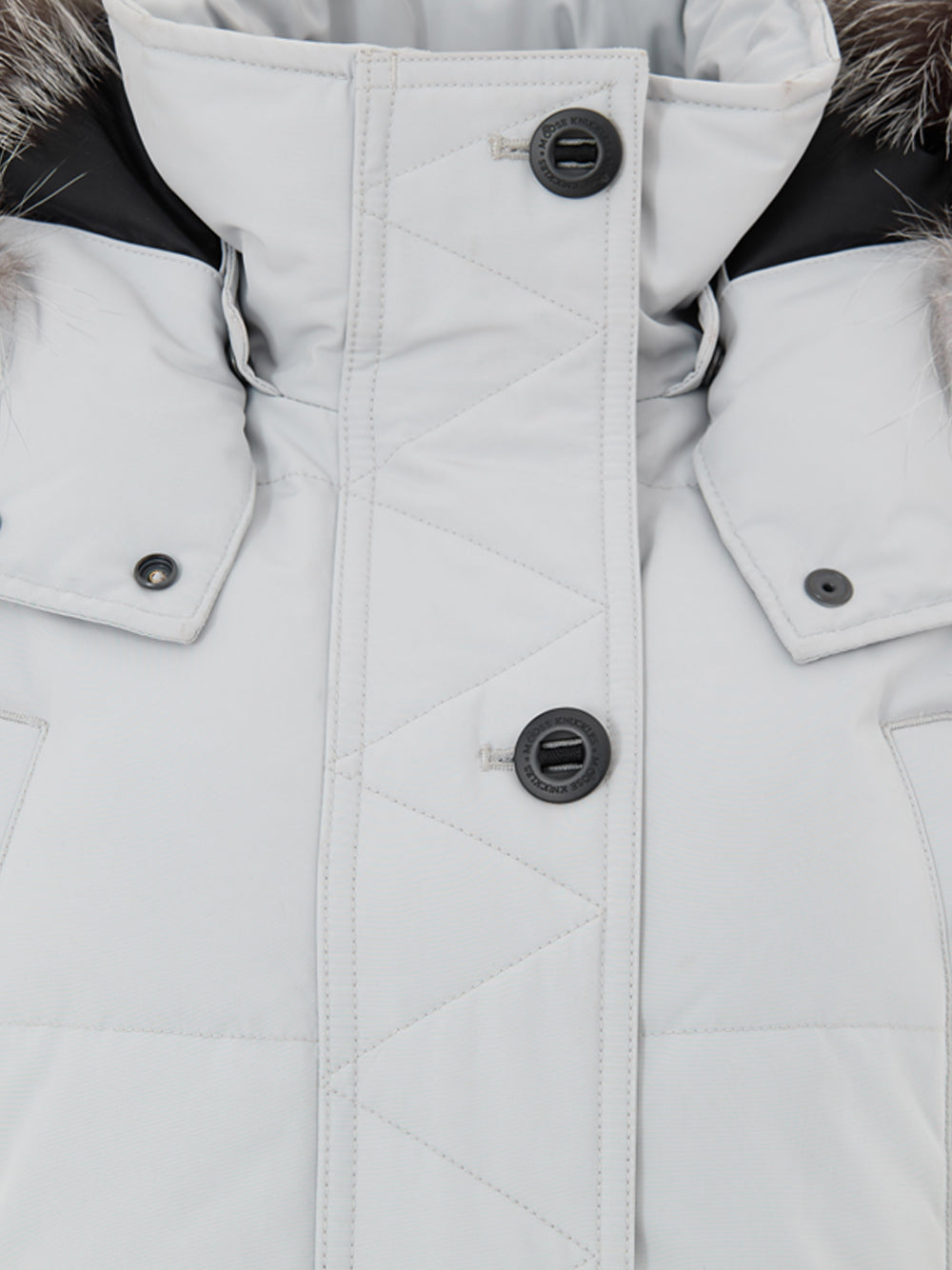 Moose Knuckles Jackets