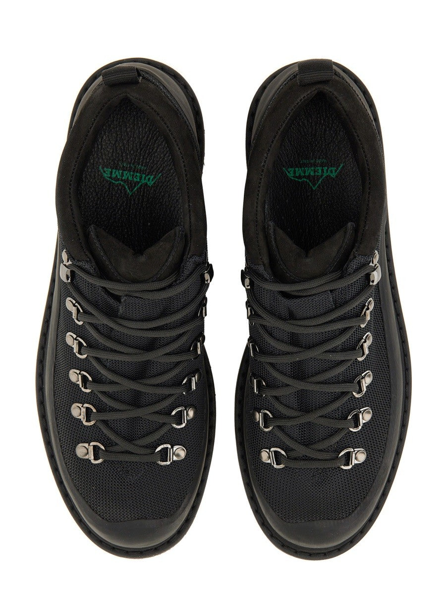 DIEMME LOW HIKING SHOE "ROCK"