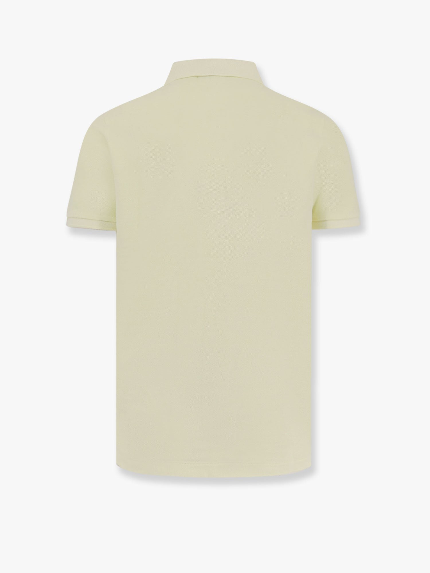 Polo Ralph Lauren Custom slim fit polo shirt