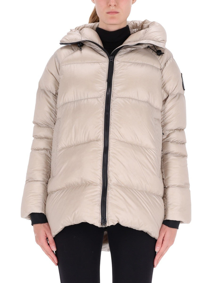 CANADA GOOSE CYPRESS" PADDED JACKET