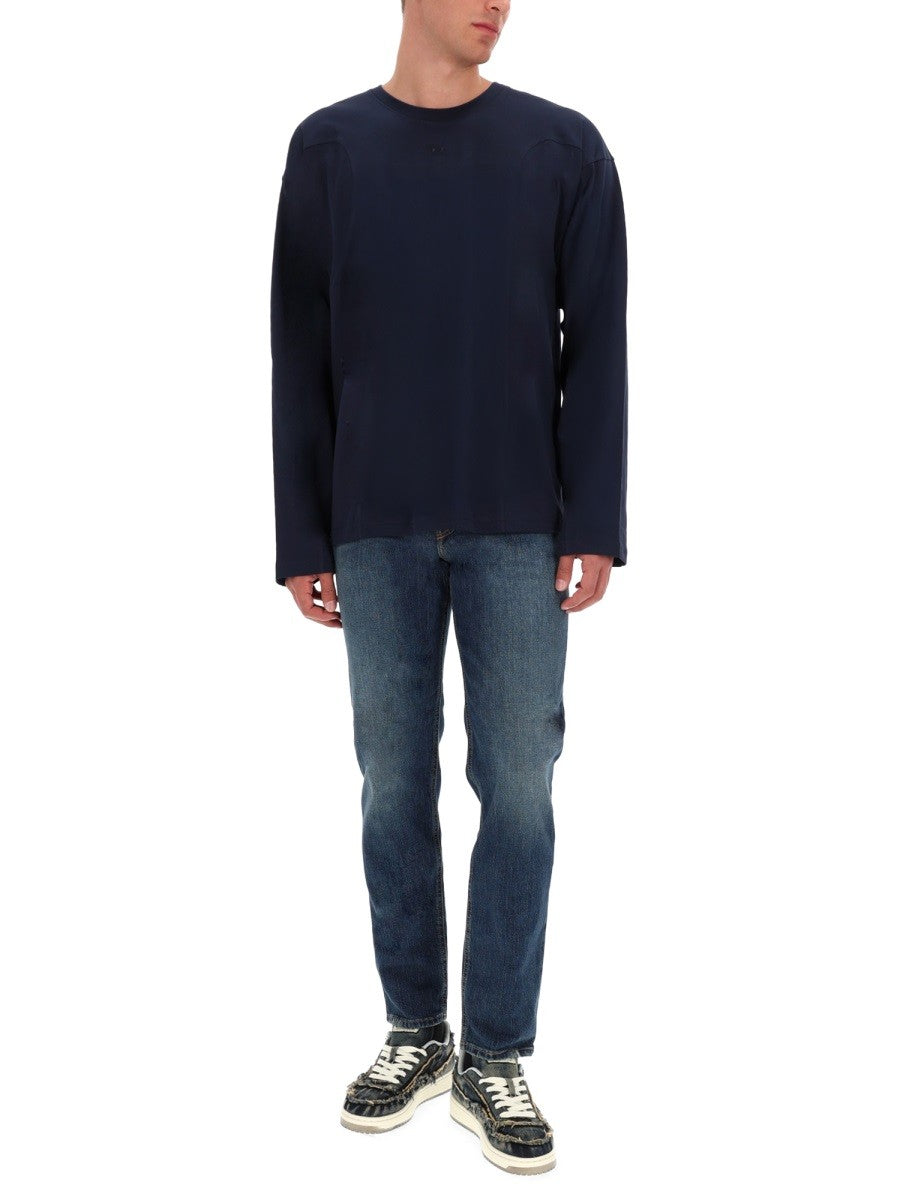 Diesel "D-FINITIVE" JEANS