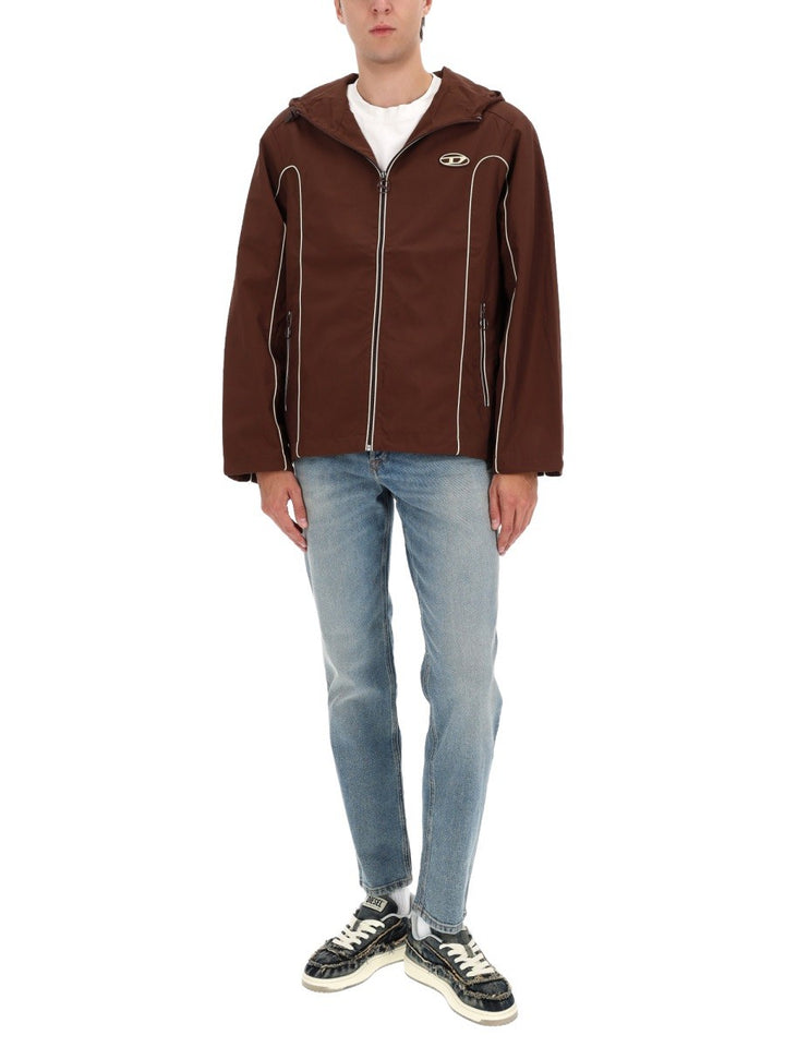 Diesel "D-FINITIVE" JEANS