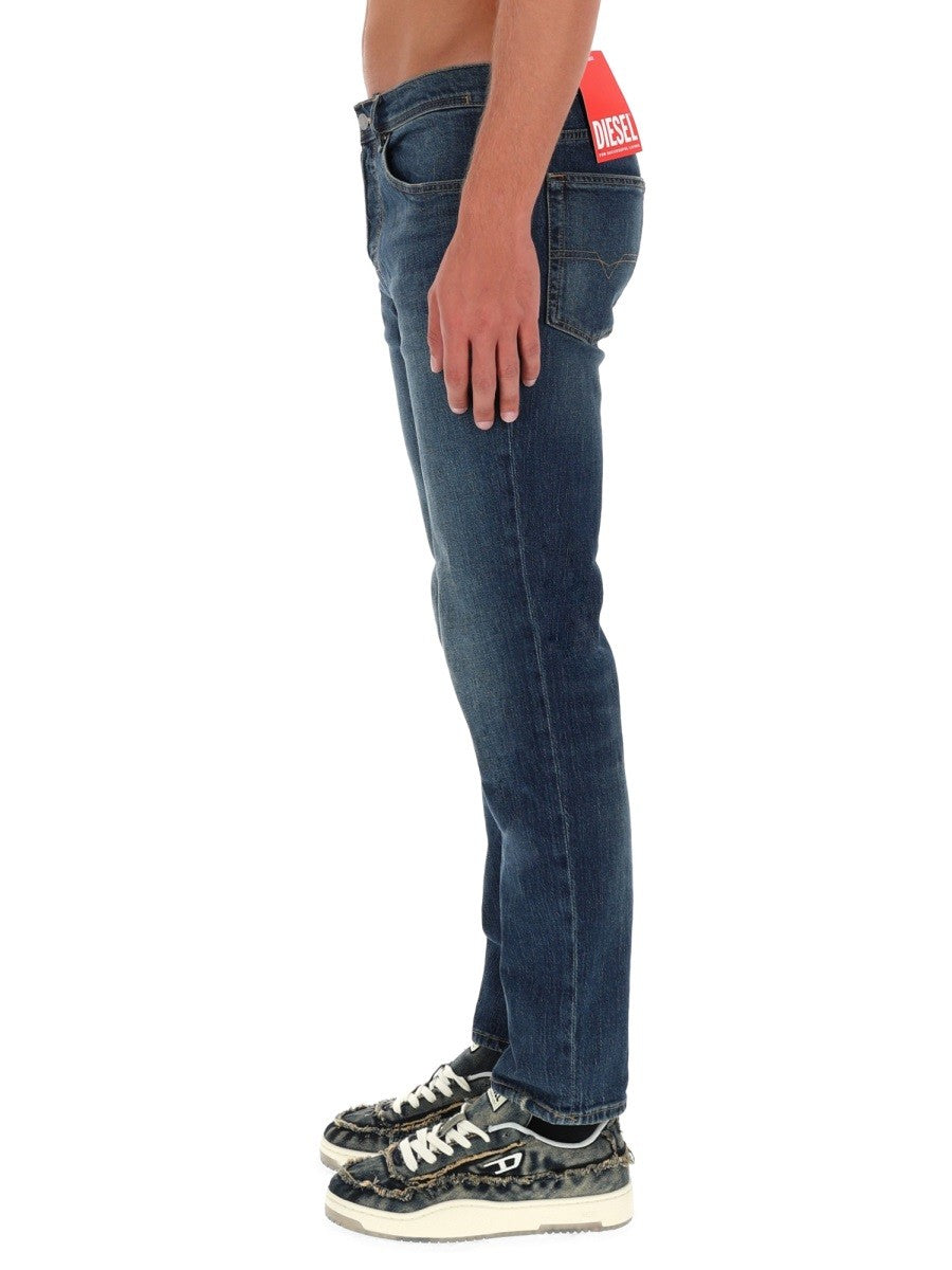 Diesel "D-FINITIVE" JEANS