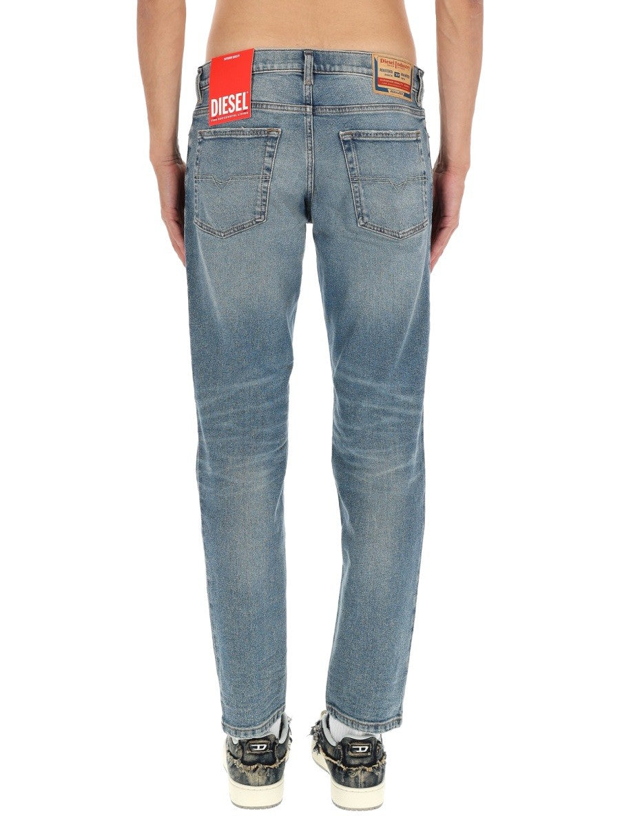 Diesel "D-FINITIVE" JEANS