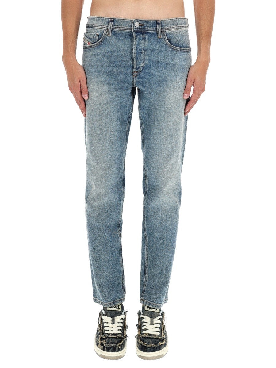 Diesel "D-FINITIVE" JEANS