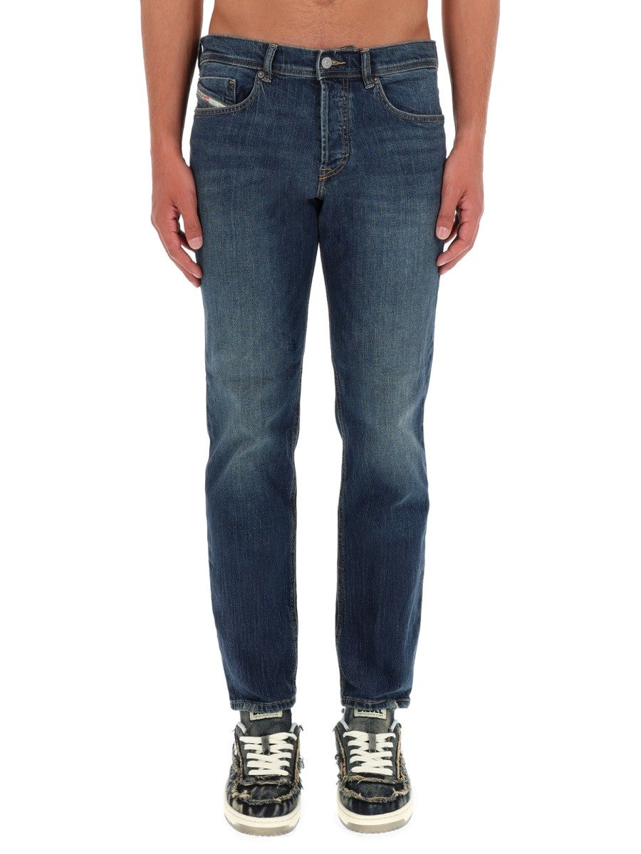 Diesel "D-FINITIVE" JEANS