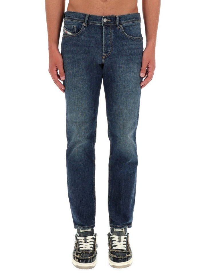 Diesel "D-FINITIVE" JEANS