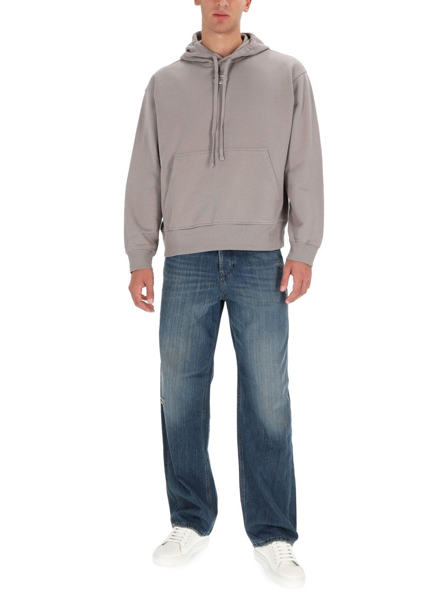 Diesel "D-MACRO" JEANS