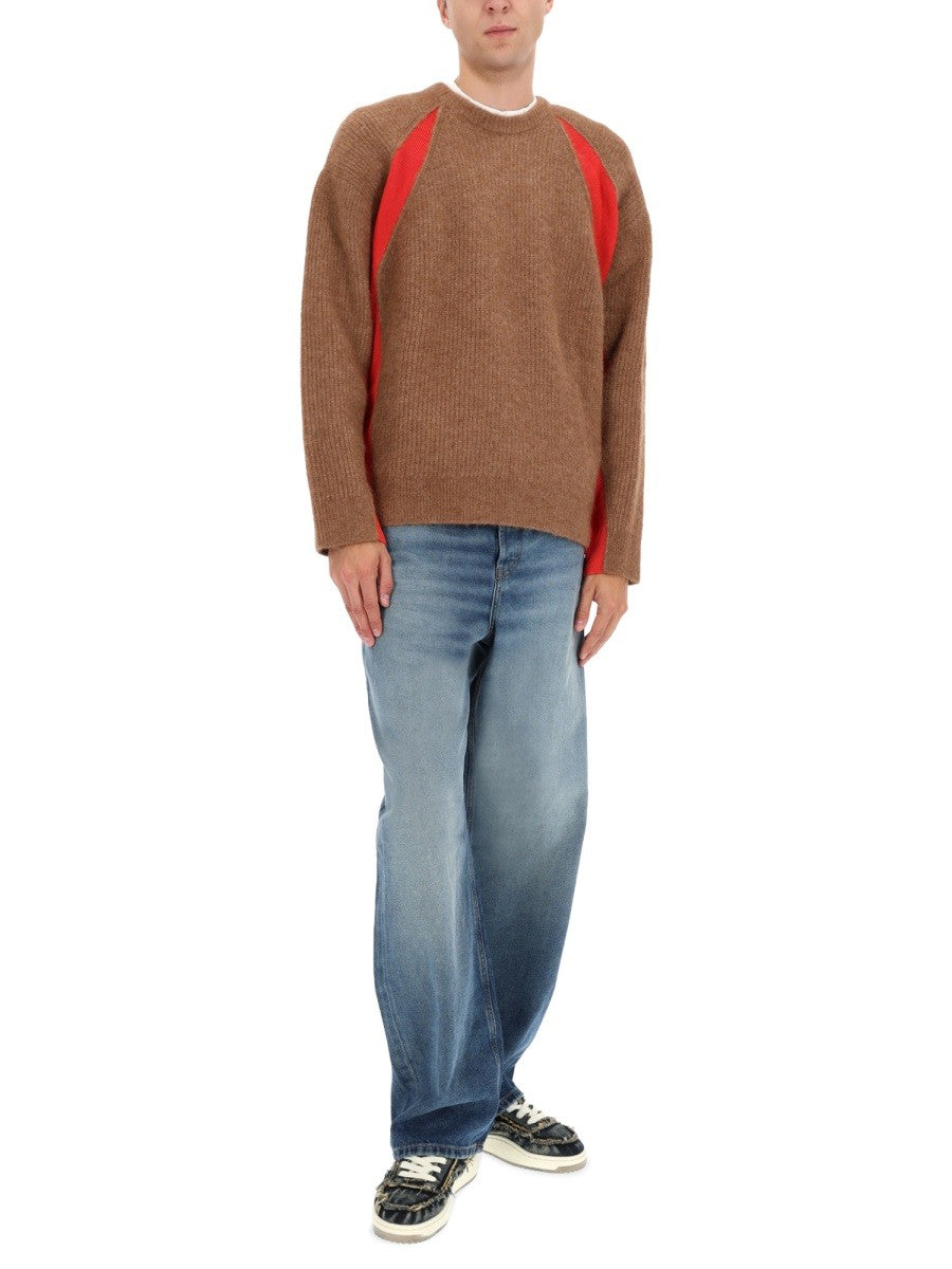 Diesel "D-MACRO" JEANS