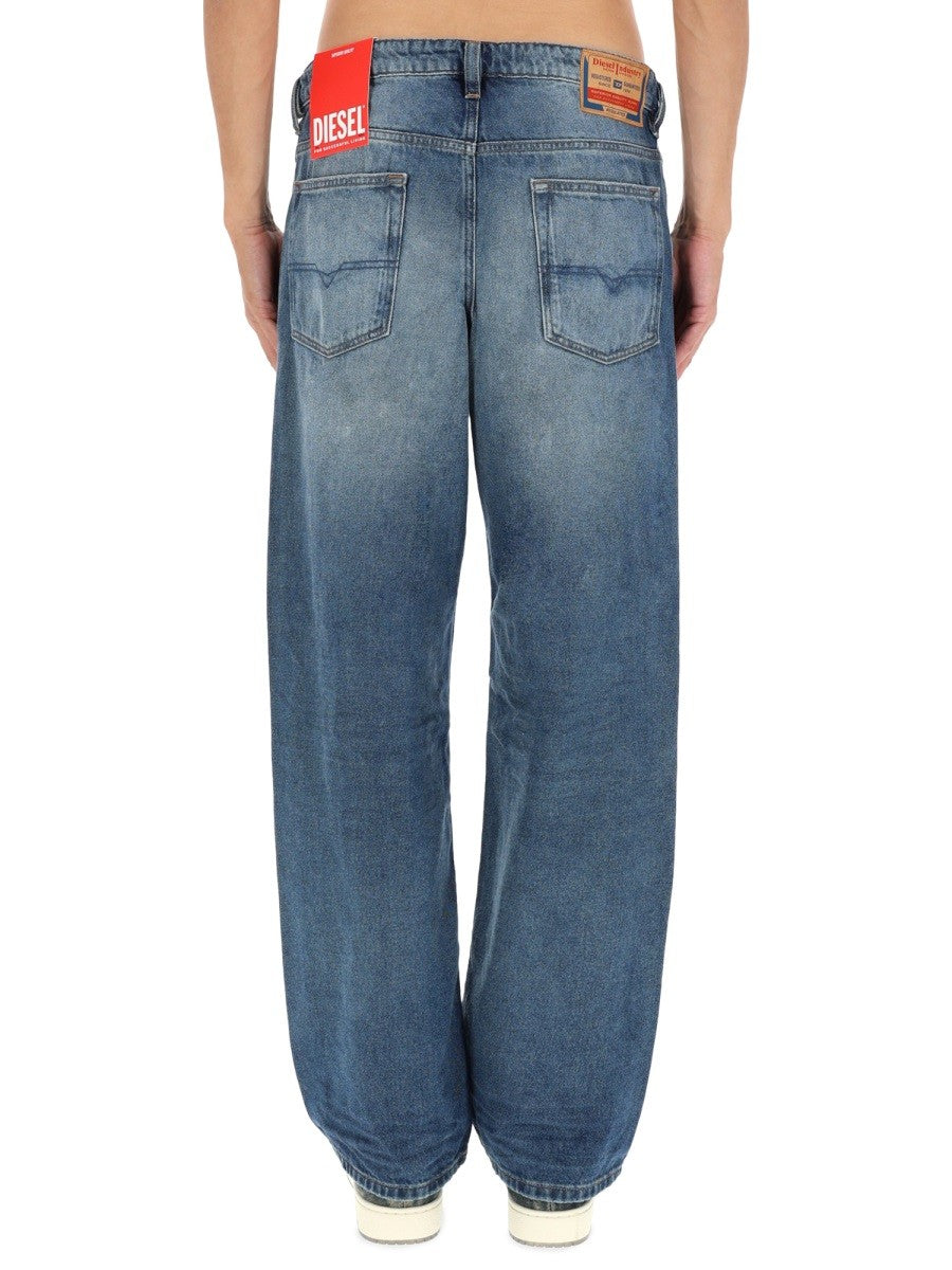 Diesel "D-MACRO" JEANS