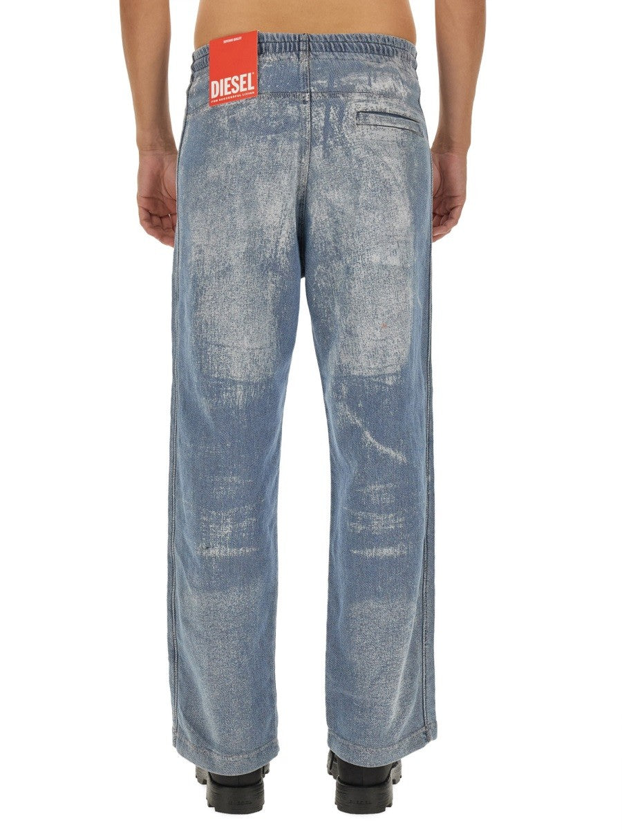 Diesel "D-MARTIA-FSD" JEANS