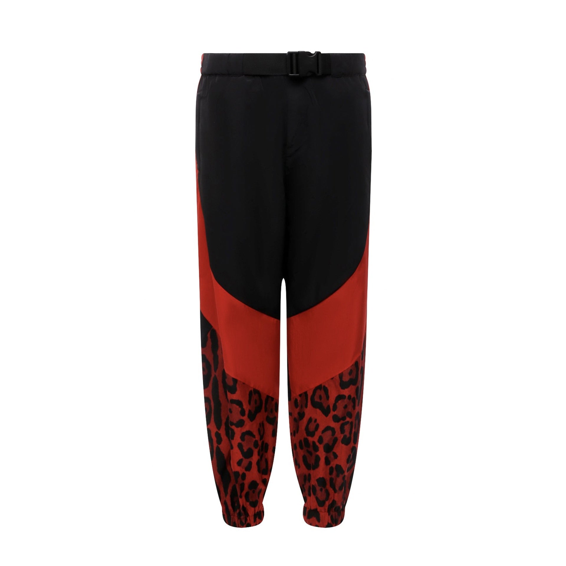 Dolce & Gabbana NYLON PANTS