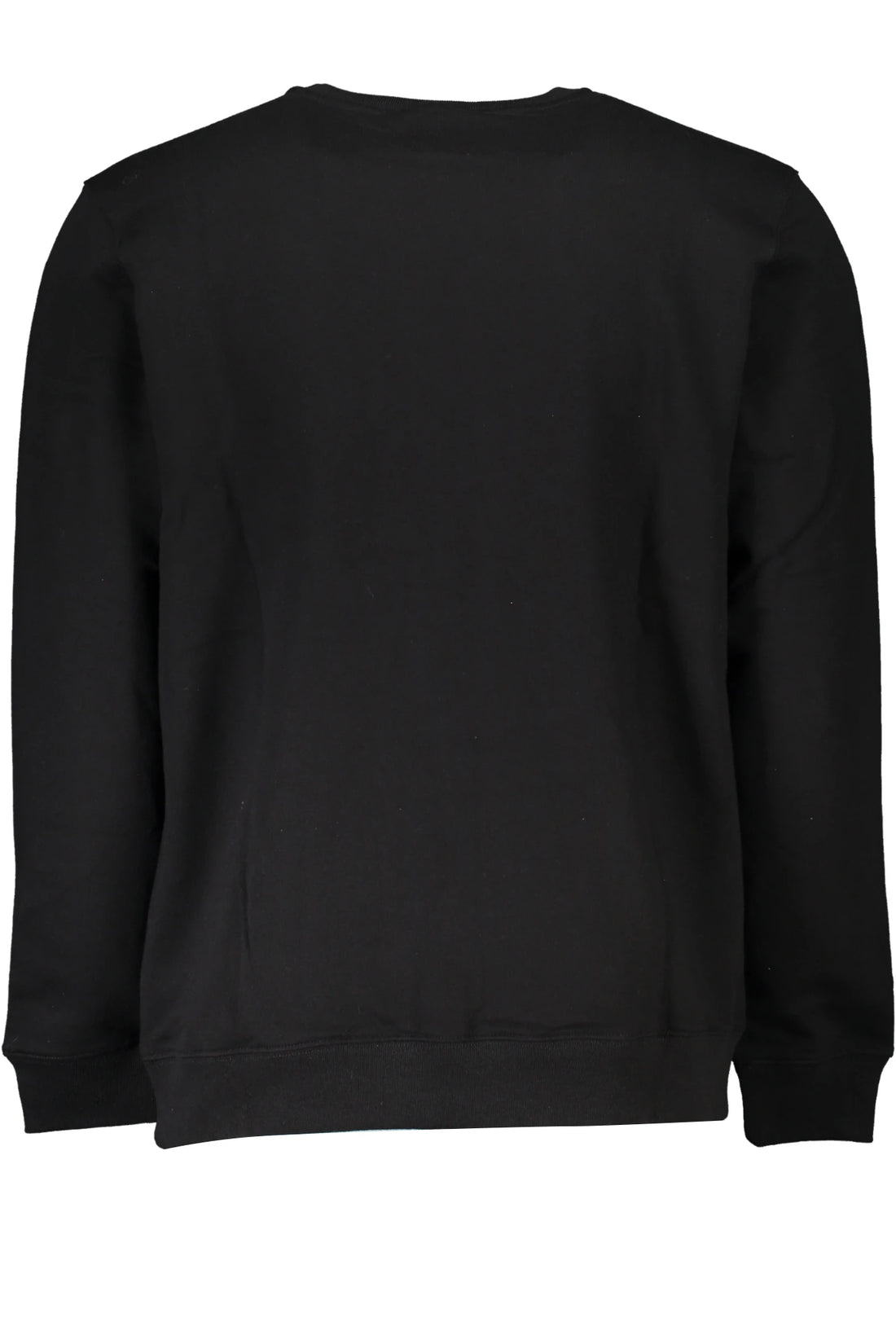VANS BLACK MEN S ZIPLESS SWEATSHIRT