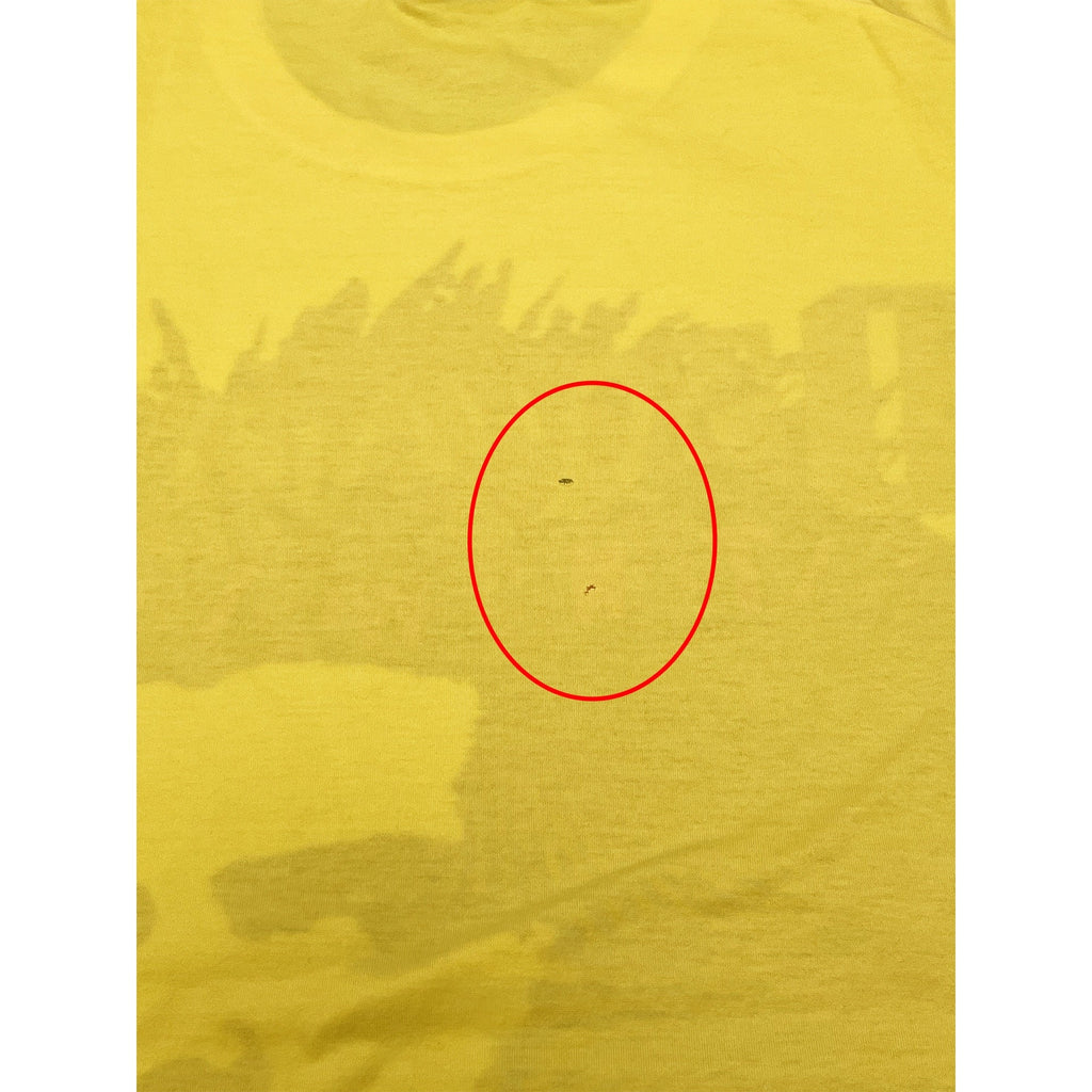 Dsquared2 Cotton Printed T-Shirt - MEN CLOTHING - DSQUARED2 - Tluxy New