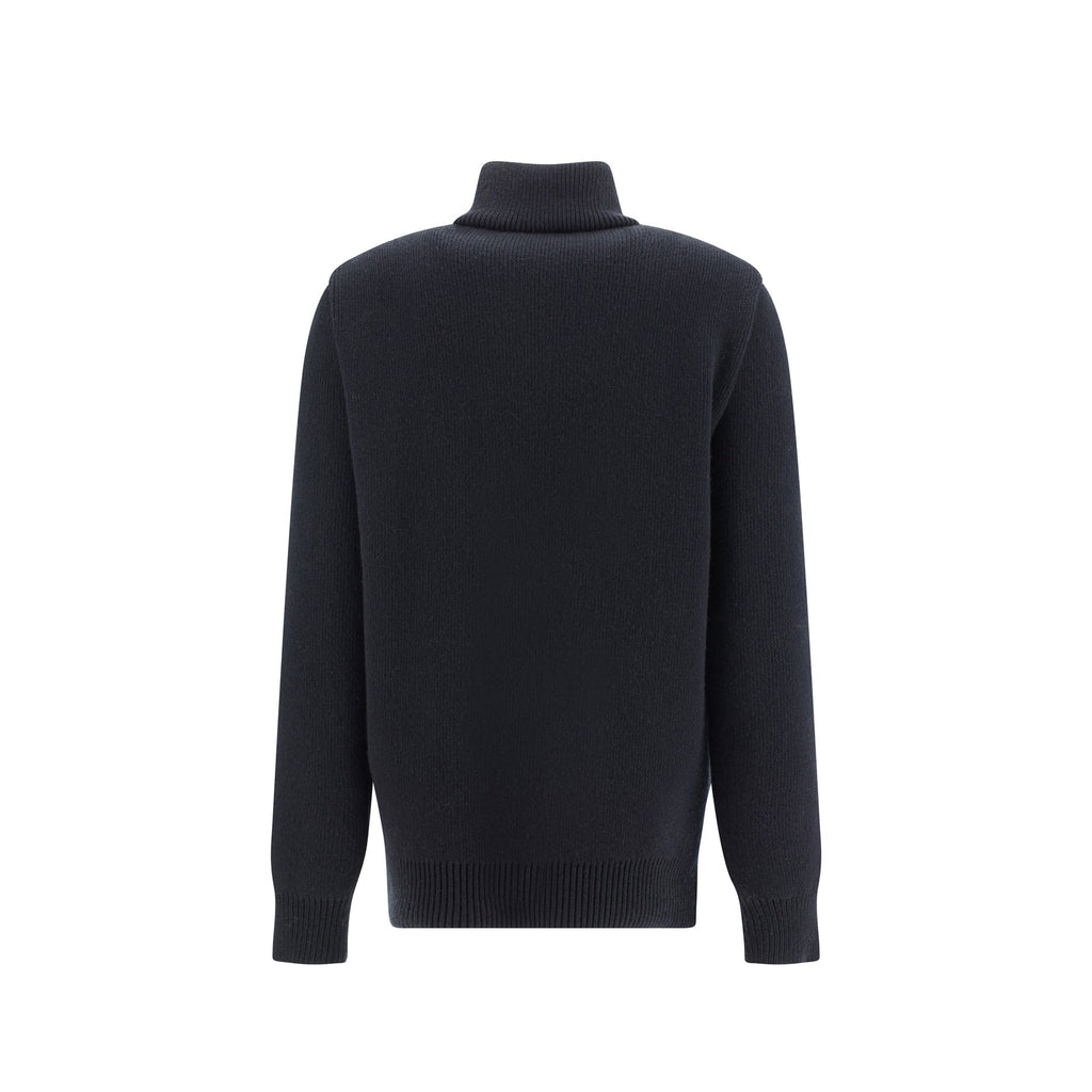 Loewe Puzzle Fold Jacket – Siebentaschen