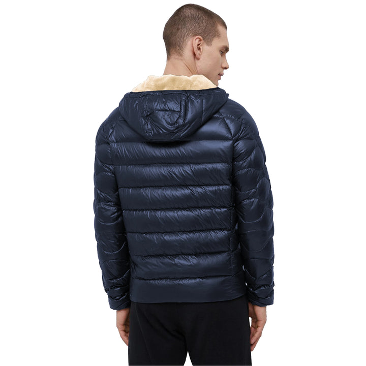 Refrigiwear Jackets Blue Man
