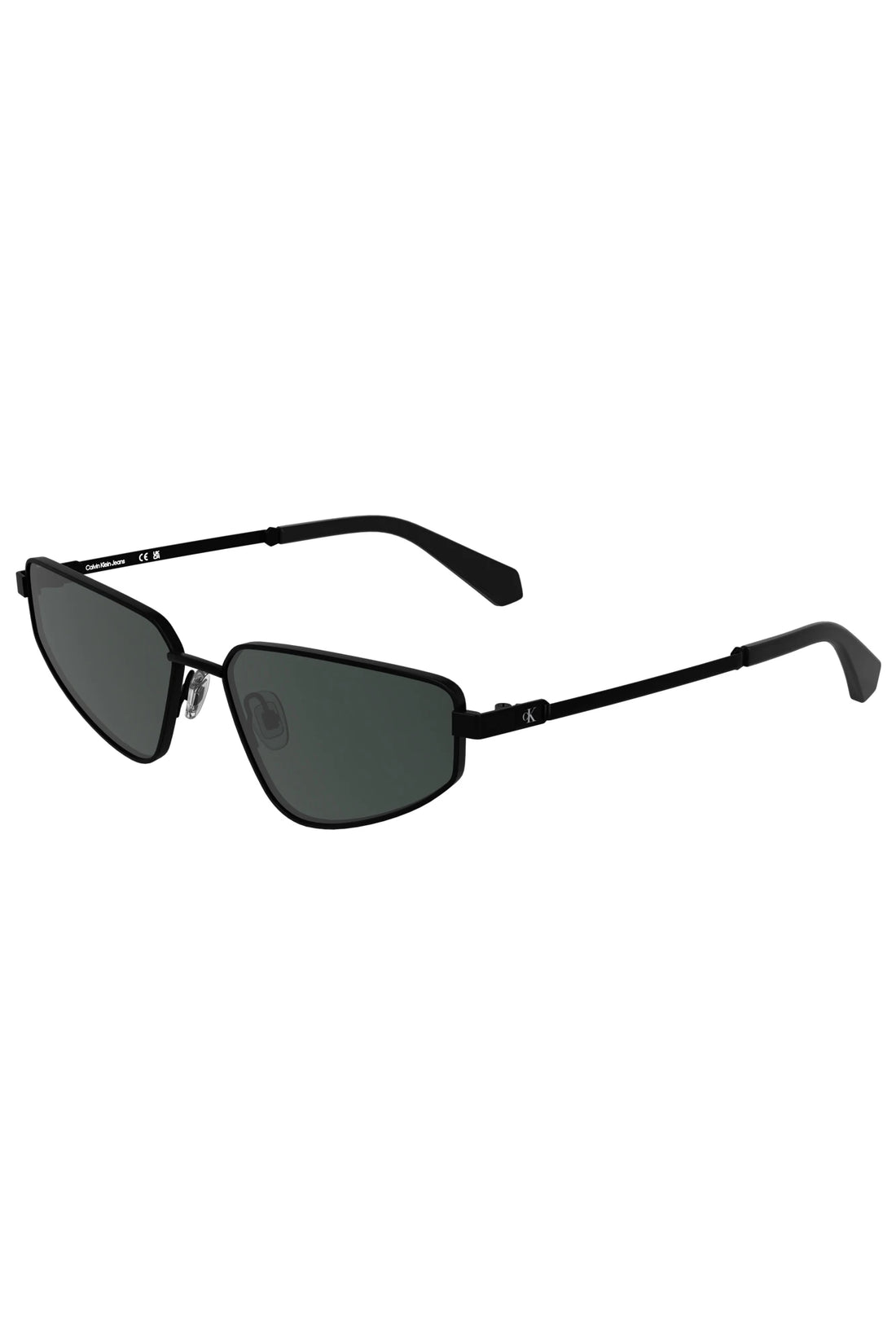 CALVIN KLEIN WOMEN&#39;S SUNGLASSES BLACK