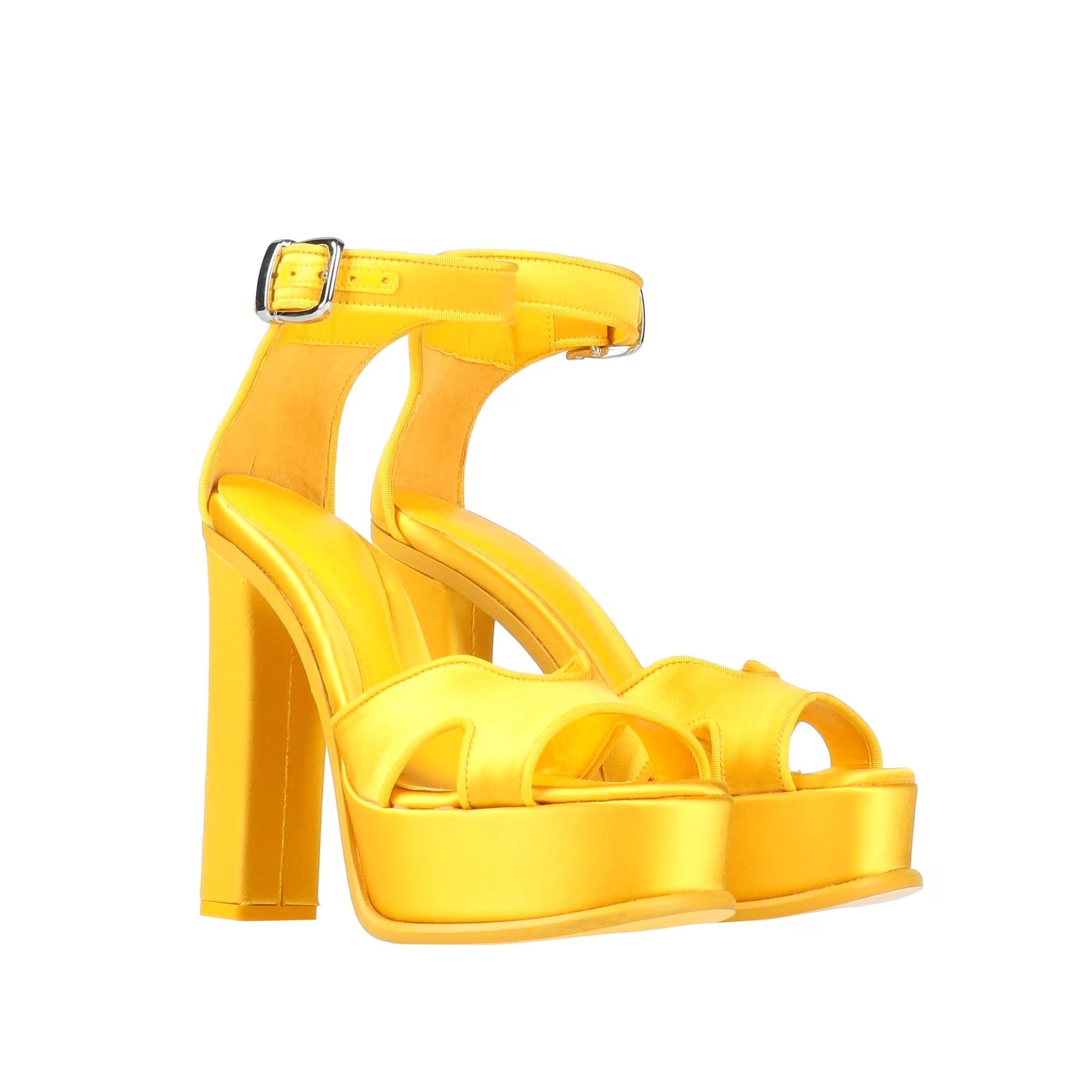 Alexander McQueen Butterfly Heeled Sandals