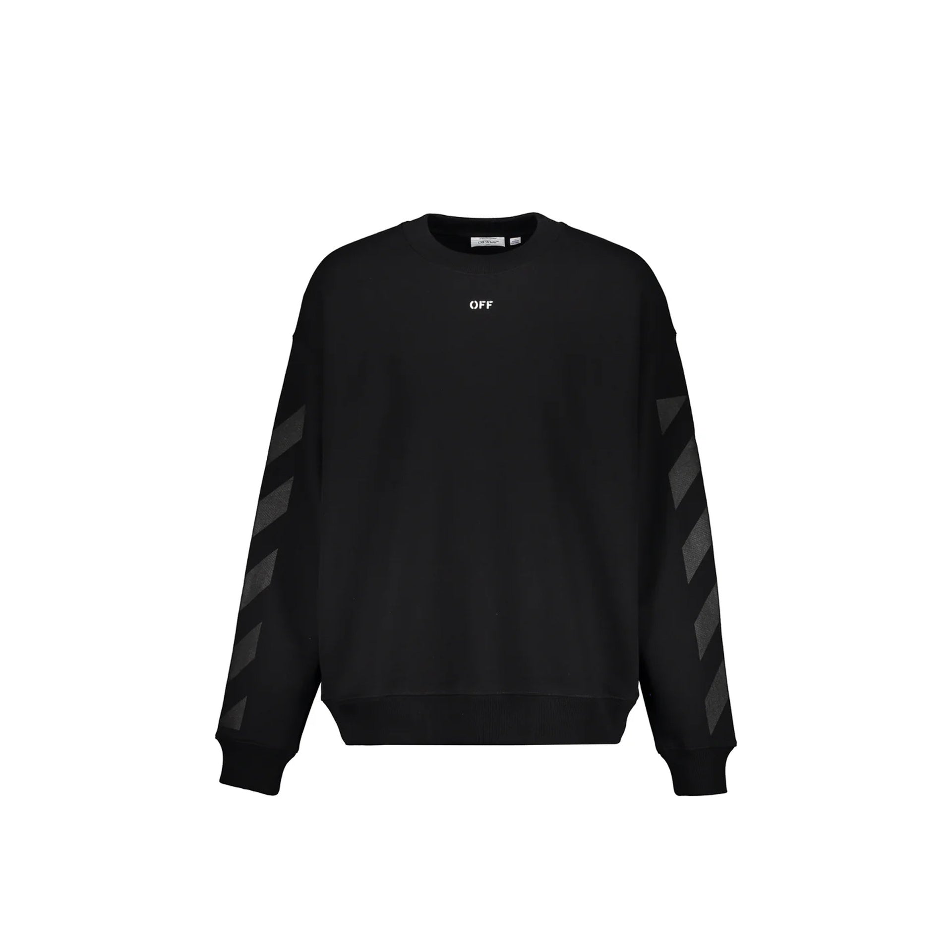 Off-White Logo Sweatshirt