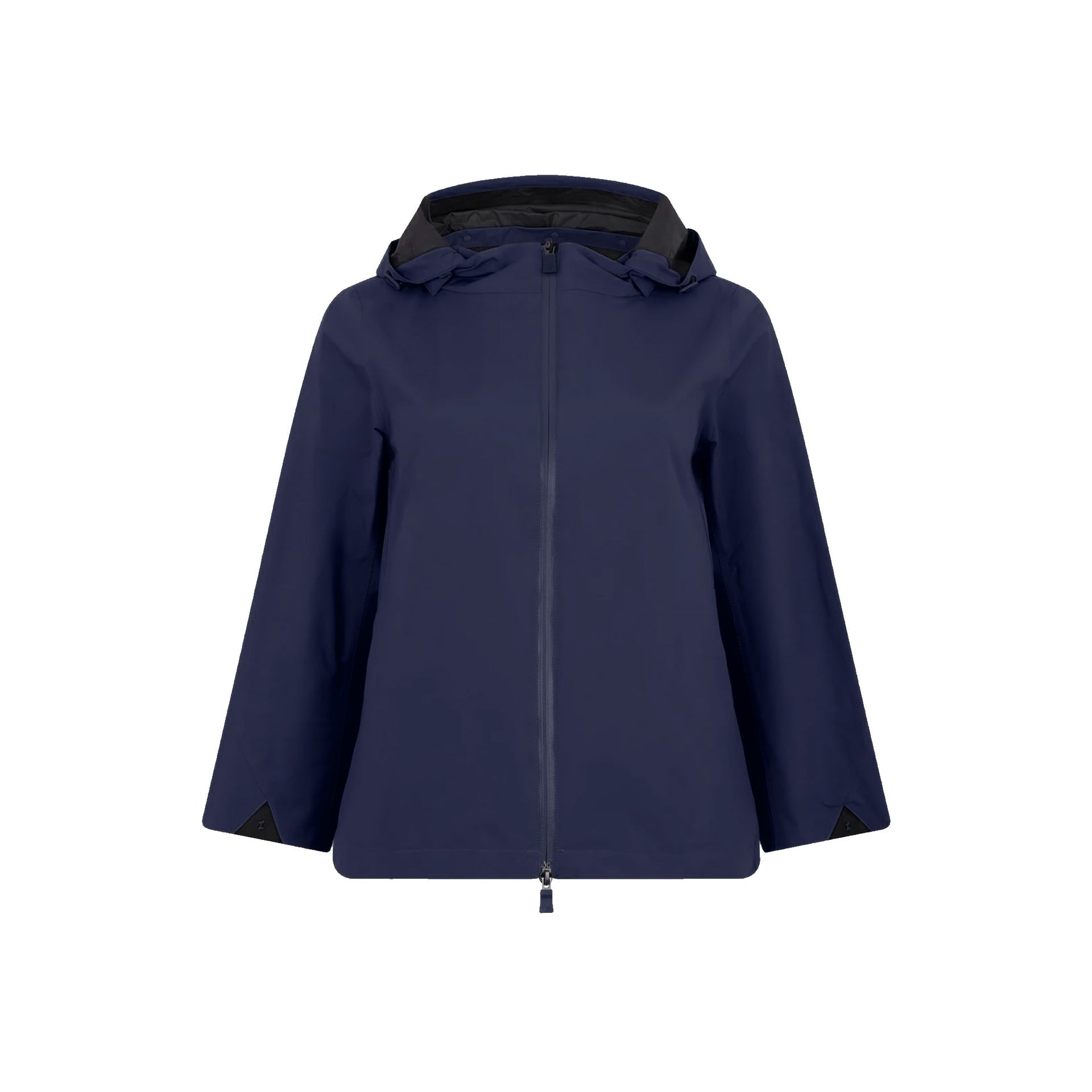 Herno Hooded Waterproof Jacket