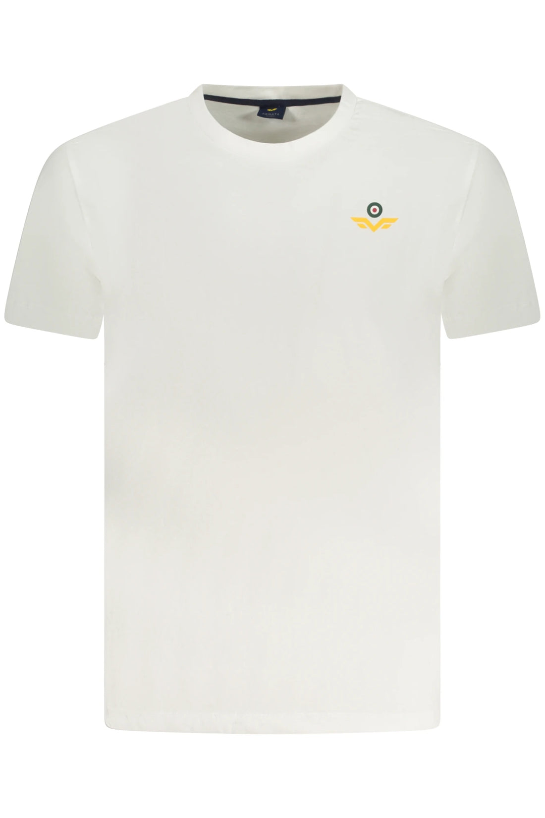 ARMATA DI MARE SHORT SLEEVE T-SHIRT MEN WHITE