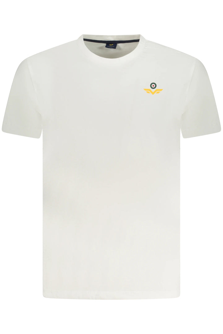 ARMATA DI MARE SHORT SLEEVE T-SHIRT MEN WHITE